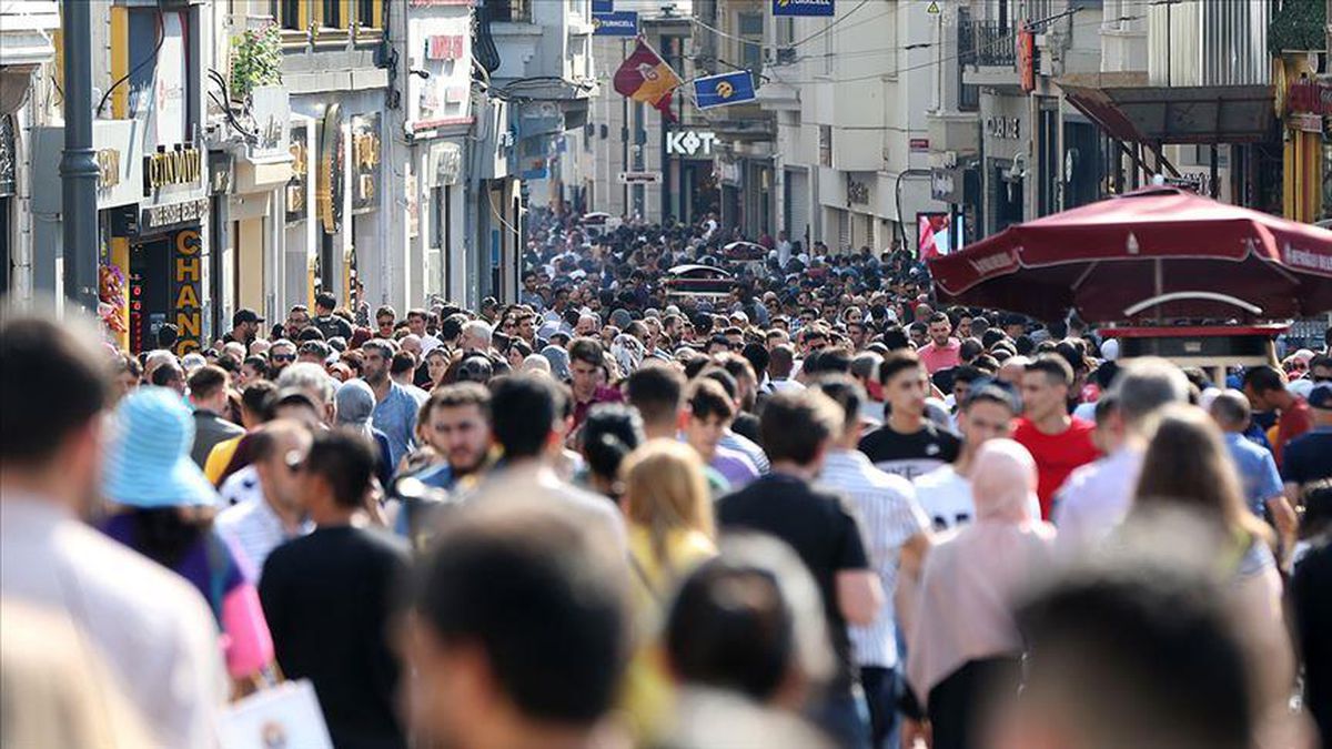 Genç İşsizlik Oranı 2022: Genç işsizlik oranı yüzde kaç oldu?