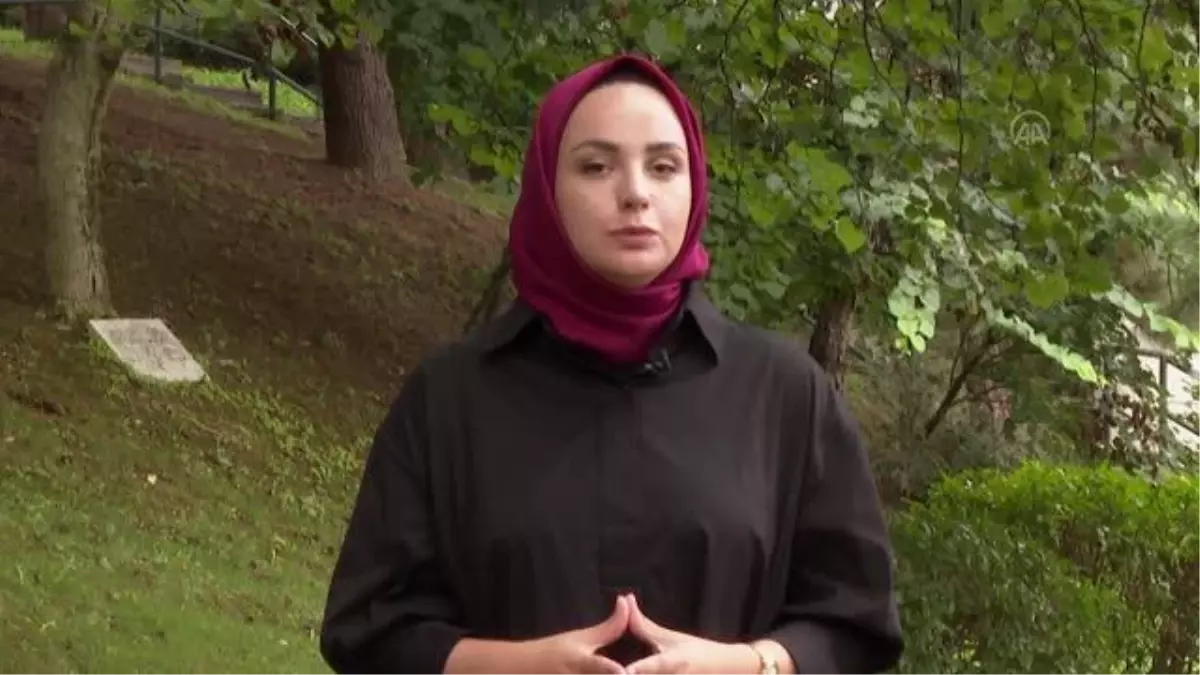 Görme engelli akademisyen Yılmaz: 'Bana bakıp hallerine şükrediyorlar, bu resmen hakir görmektir'