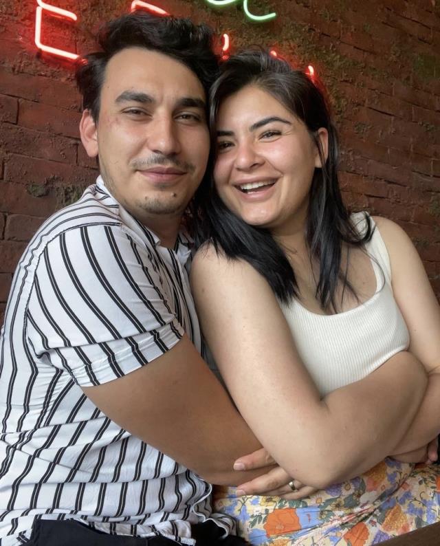 Hanife Gürdal evli mi? Hanife Gürdal evlendi mi?