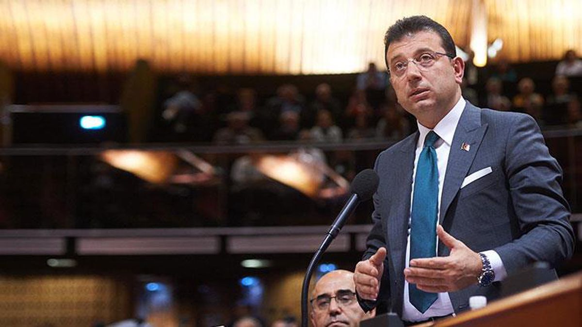İmamoğlu, İBB Meclisi'ni olağanüstü toplantıya çağırdı! Suya yeni zam kapıda