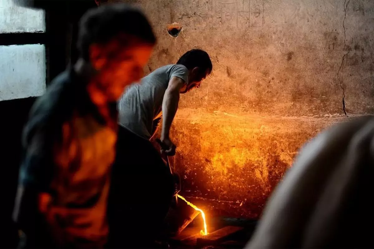 İş arama izni patronun keyfine bırakılmayacak