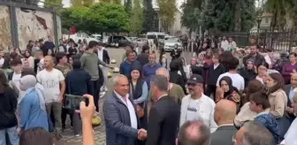İYİ Parti Genel Başkan Yardımcısı Dikbayır'dan okul yıkım kararına tepki