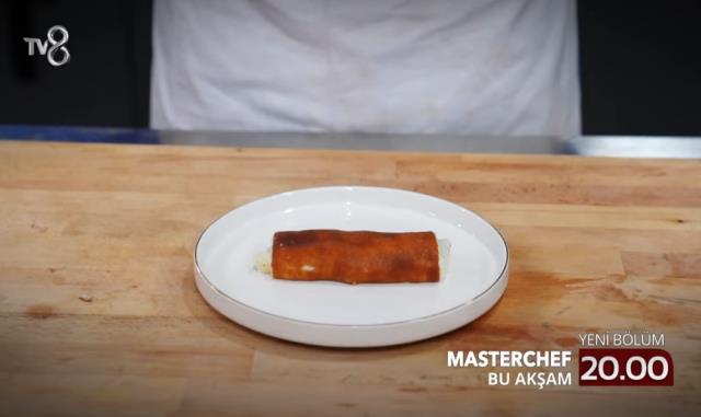 MasterChef canlı izle! 12 Eylül 2022 Masterchef yeni sezon 69. bölüm canlı izle! TV8 Masterchef canlı izle! Masterchef günün yemekleri neler?