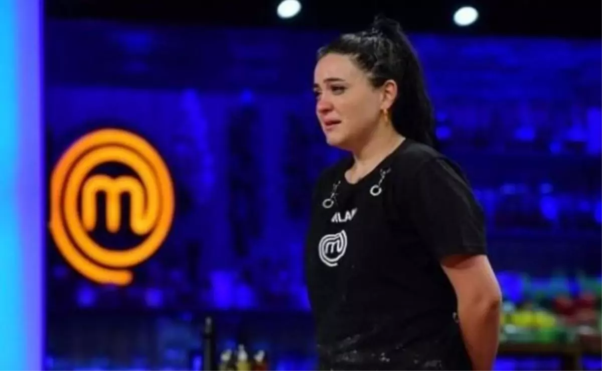 Masterchef Dilan neden yok, elendi mi, nerede? Masterchef Dilan neden elendi? Masterchef Dilan Karataş kimdir, kaç yaşında, nereli?