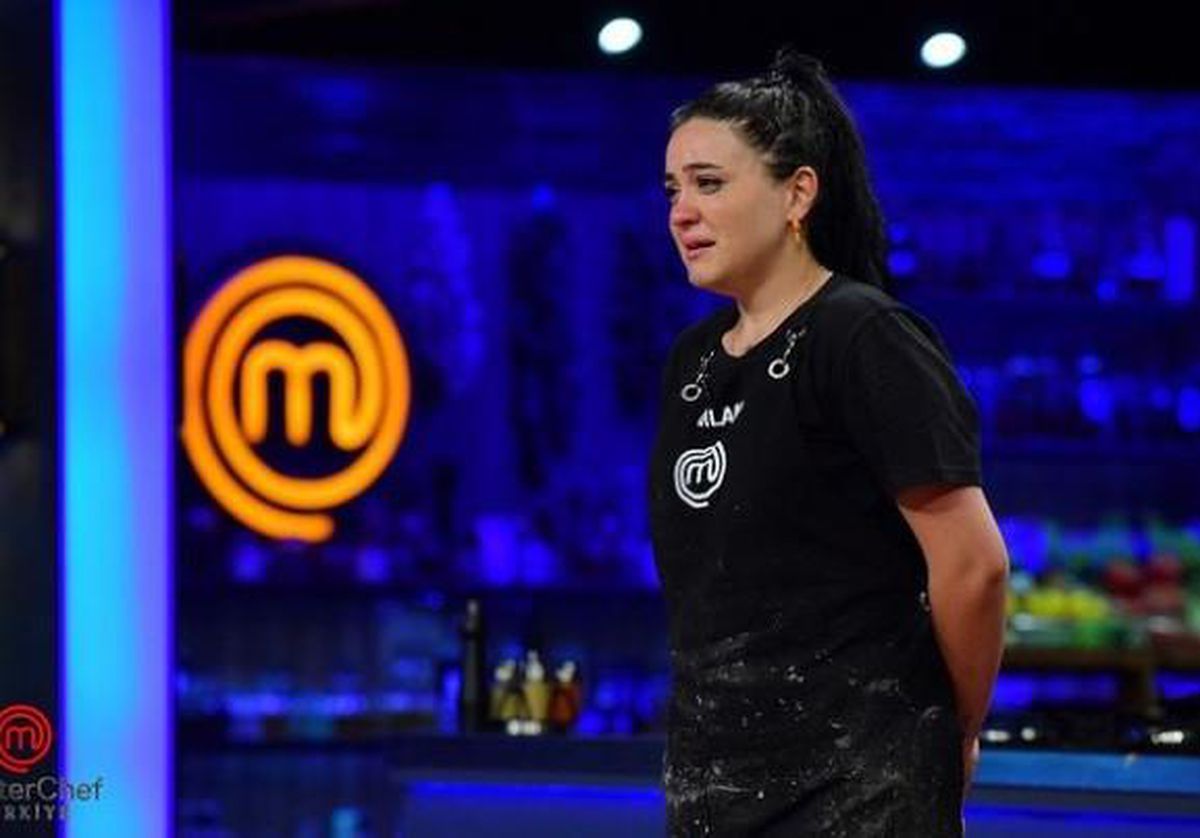 Masterchef'e kim veda etti? Masterchef 11 Eylül 2022 elenen yarışmacı kim oldu? Masterchef'e veda eden isim!