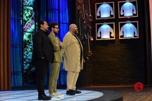 Masterchef'e kim veda etti? Masterchef 11 Eylül 2022 elenen yarışmacı kim oldu? Masterchef'e veda eden isim! Masterchef'e kim veda etti? Masterchef 11 Eylül 2022 elenen yarışmacı kim oldu? Masterchef'e veda eden isim!