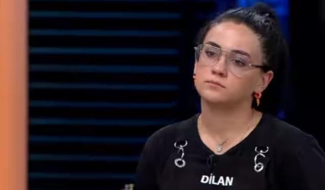 Masterchef'e kim veda etti? Masterchef 11 Eylül 2022 elenen yarışmacı kim oldu? Masterchef'e veda eden isim! Masterchef'e kim veda etti? Masterchef 11 Eylül 2022 elenen yarışmacı kim oldu? Masterchef'e veda eden isim!