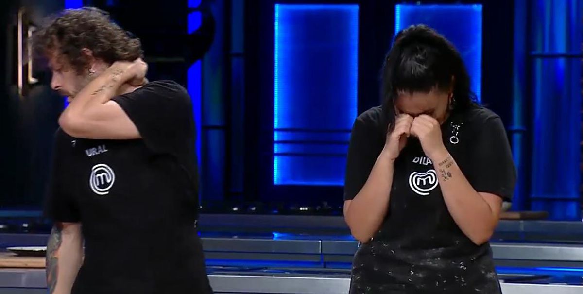 Masterchef kim elendi? 11 Eylül Masterchef elenen isim kim?