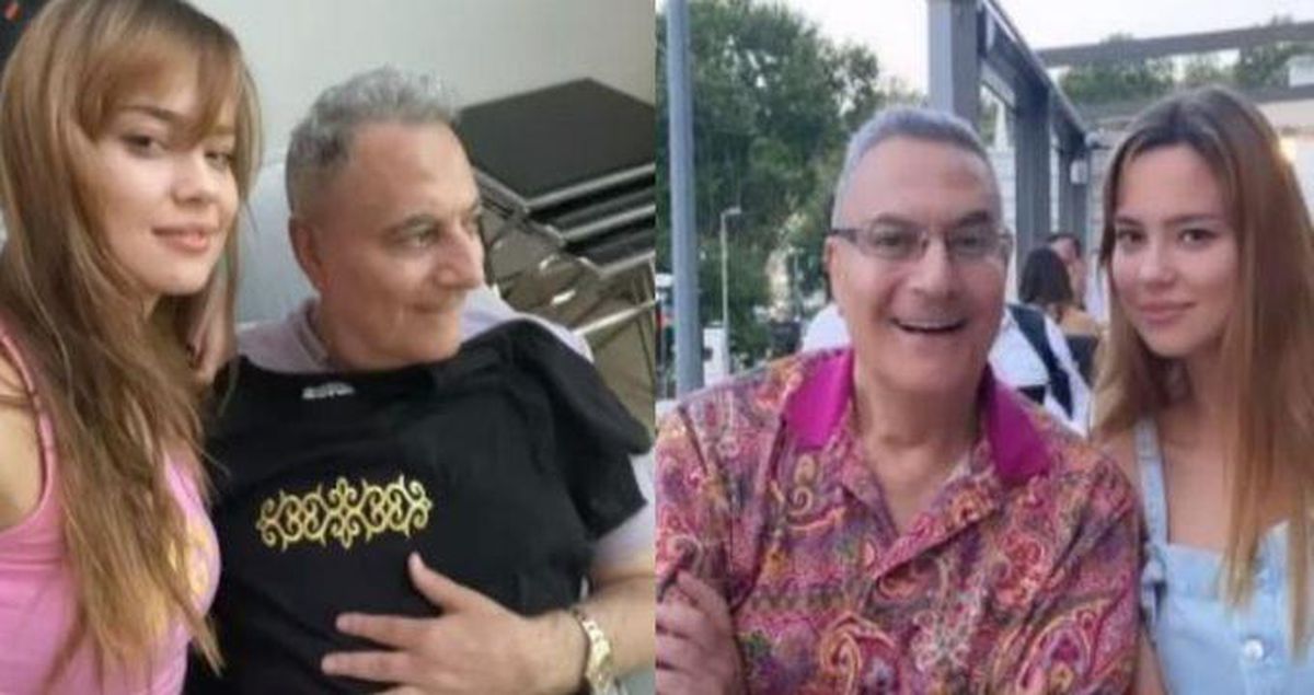 Mehmet Ali Erbil sevgilisi kim? Mehmet Ali Erbil stilisti Melike Çamlıoğlu kimdir?