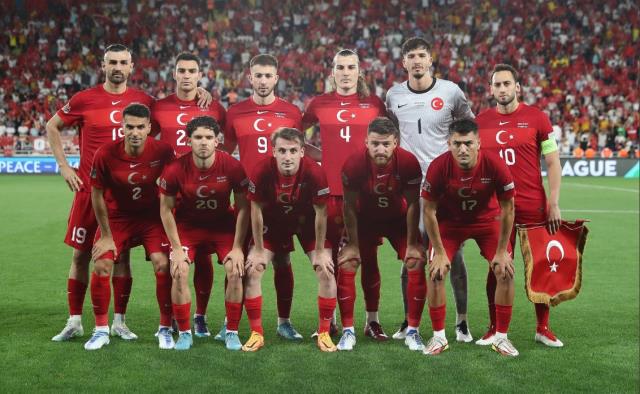 Milli maç ne zaman? Türkiye-Lüksemburg maçı ne zaman, saat kaçta? Türkiye-Lüksemburg maçı hangi kanalda?