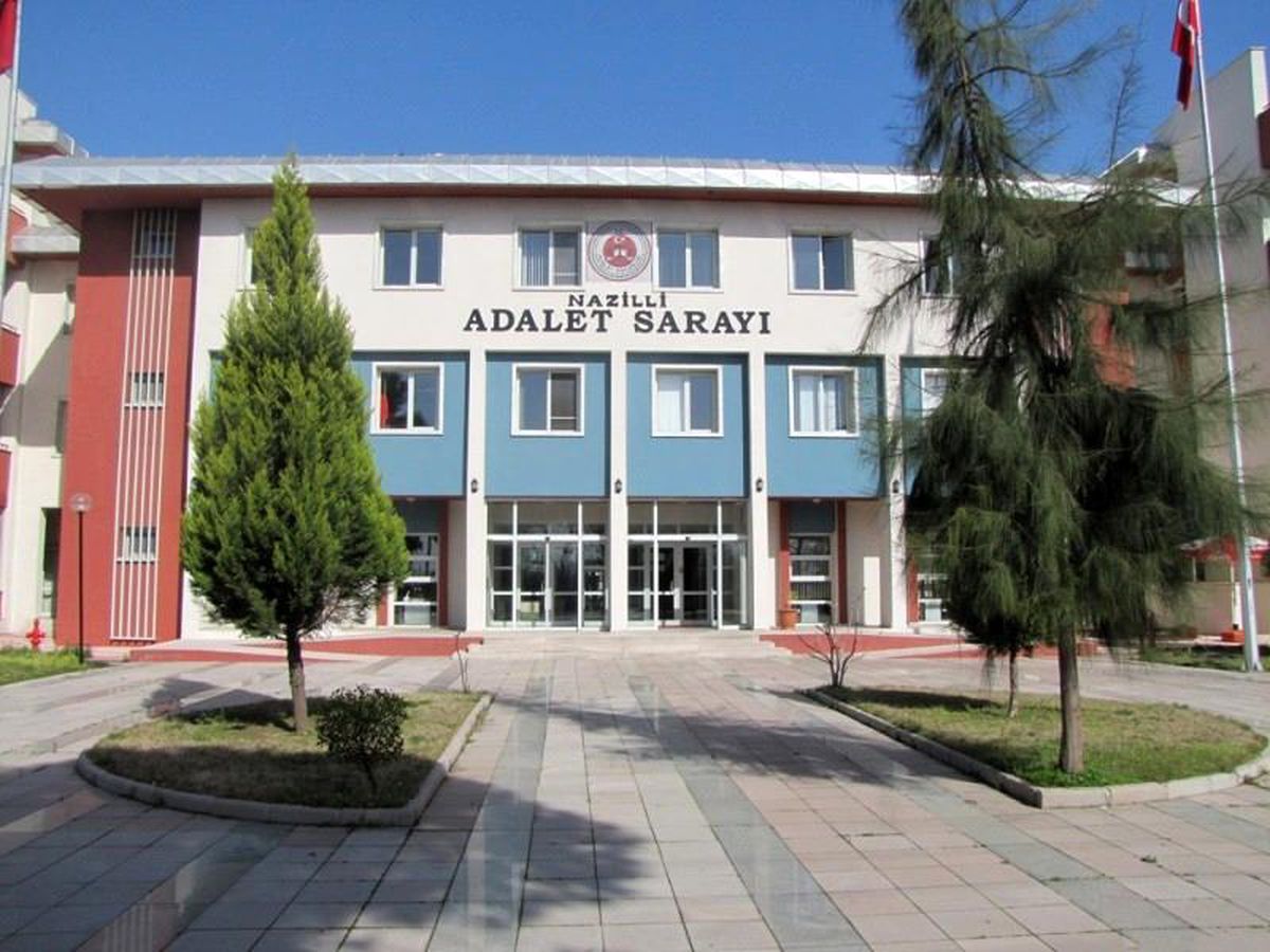 Aydın haberi... Nazilli'de ilginç soruşturma