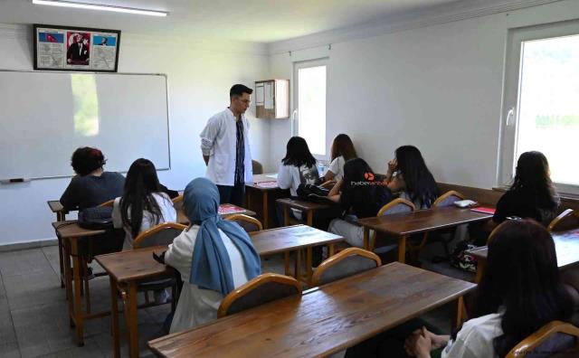 Okul ilk günü mesajları! Öğrencilere okula başlama mesajları