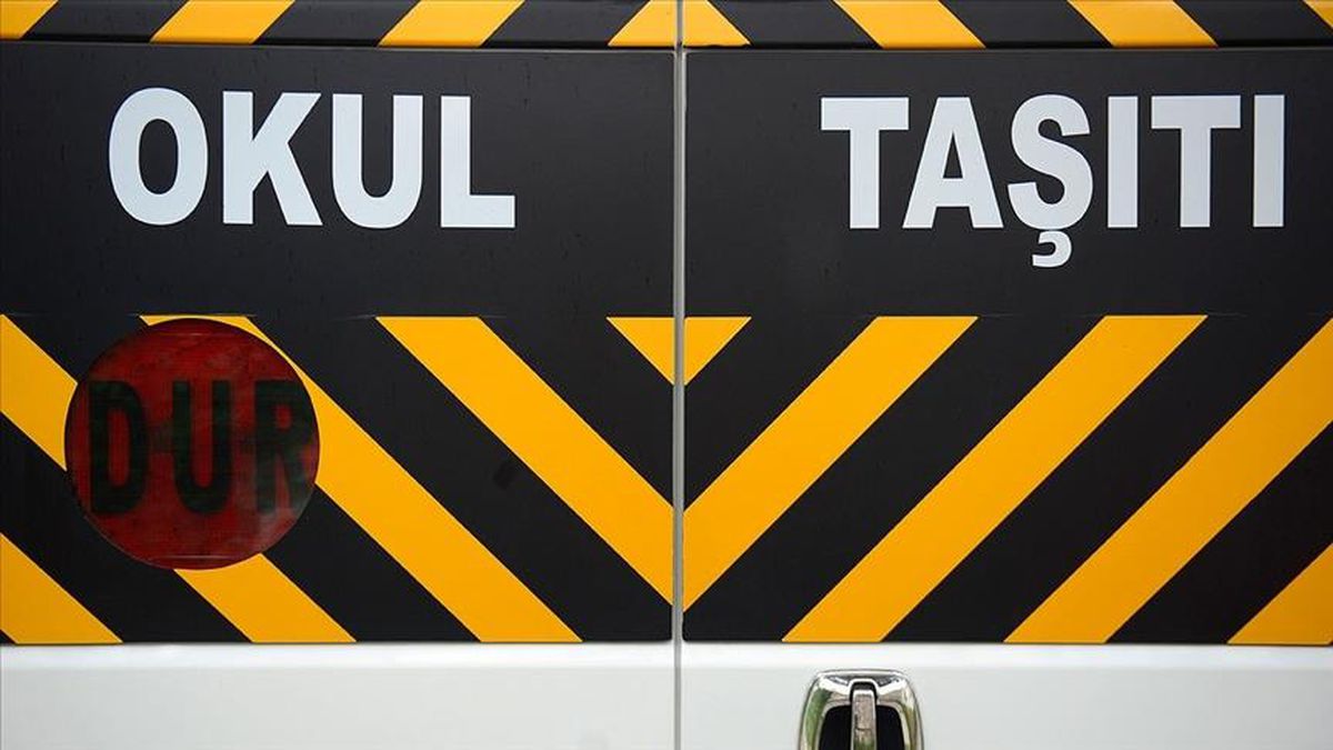 Okul servis ücretleri ne kadar? 2022 - 2023 okul servis ücretleri kaç TL?