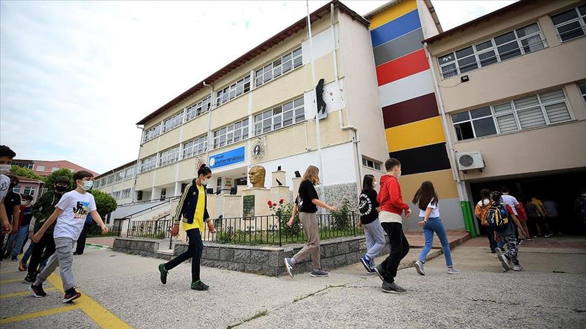 Okullar ne zaman kapanacak? 2022 Okulların kapanma tarihi ne zaman? 2022-2023 Eğitim-Öğretim yılı okullar ne zaman kapanacak?