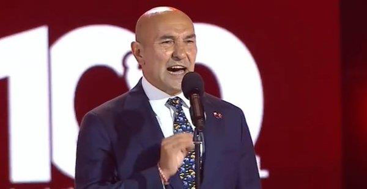 Tunç Soyer bu sefer de Vahdettin'i hedef aldı: Hayran olduğu İngiliz teknesine binip kaçmış