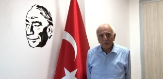 Son dakika haber | Türkeş'in doktoru Kaptanoğlu, 12 Eylül sonrası hastanedeki tutukluluk günlerini ve kaçırma planlarını