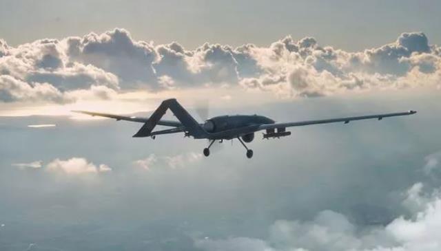 Türkiye'den Yunanistan'la kriz sırasında müthiş askeri adım! Dünya 'Kara ölüm' SİHA'yı konuşuyor Türkiye'den Yunanistan'la kriz sırasında müthiş askeri adım! Dünya 'Kara ölüm' SİHA'yı konuşuyor