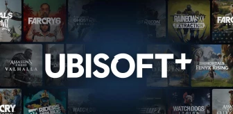 Ubisoft Plus oyunları neler? Ubisoft Plus kaç TL?