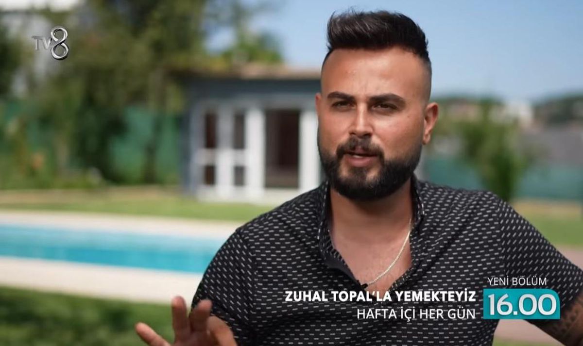 Zuhal Topal'la Yemekteyiz Uygar Bey kimdir? 16 Eylül Yemekteyiz 'Uygar Ekmekçi' kimdir, kaç yaşında, nereli, mesleği ne? Kaç puan aldı?