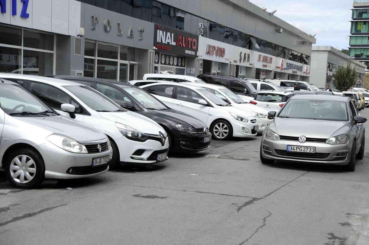 Aracını satmayı düşünenler için son 2 gün! İkinci el piyasasında yeni döneme geçiliyor