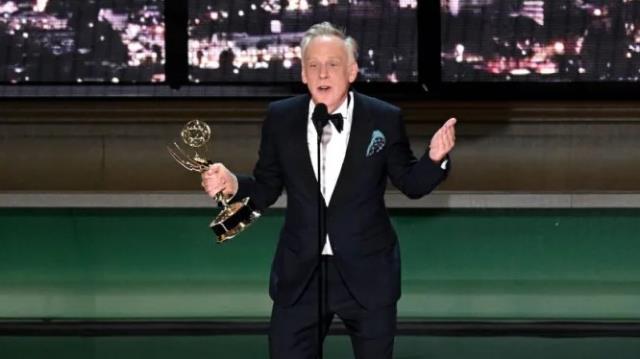 74. Emmy Ödülleri sahiplerini buldu! İşte görkemli gecenin kazananları