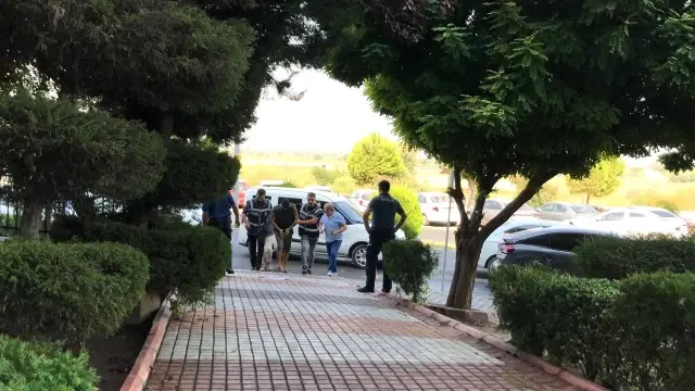 Dini nikahlı koca eşini demir çubukla öldürdü! Sorgusundaki sözleri ise olay kadar vahim