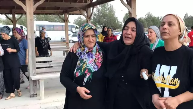 Dini nikahlı koca eşini demir çubukla öldürdü! Sorgusundaki sözleri ise olay kadar vahim
