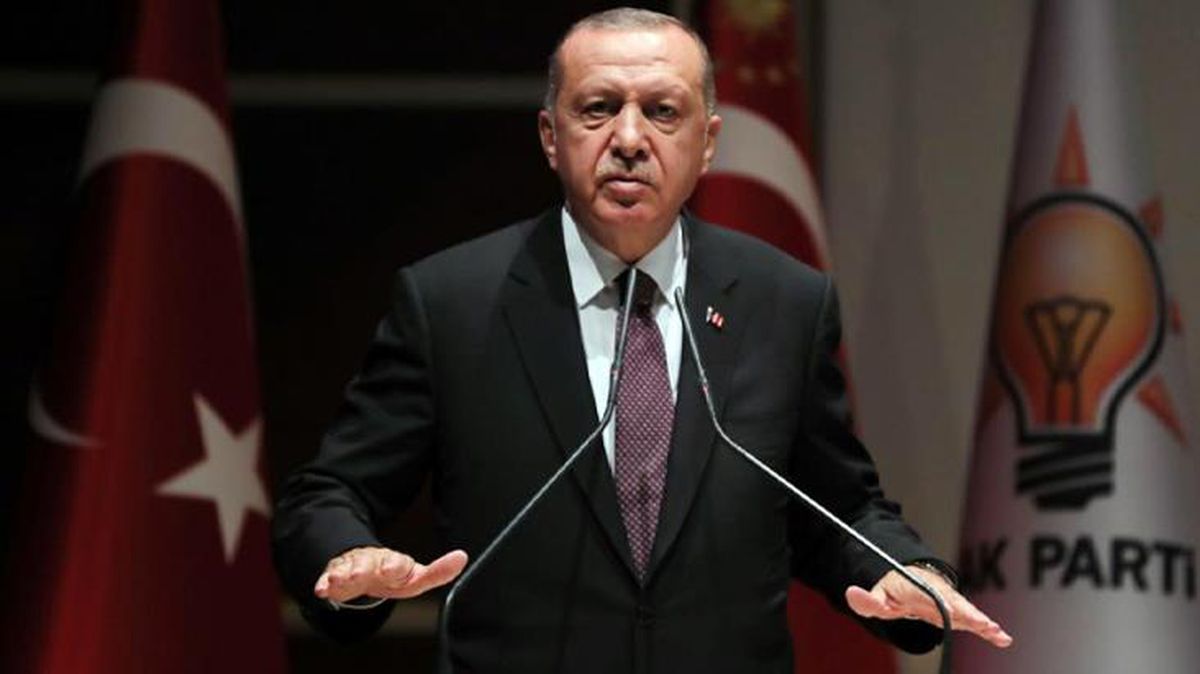 AK Parti, 2023 seçimleri için düğmeye bastı! 200 bin sandıkta 3 milyon kişi görevlendirilecek