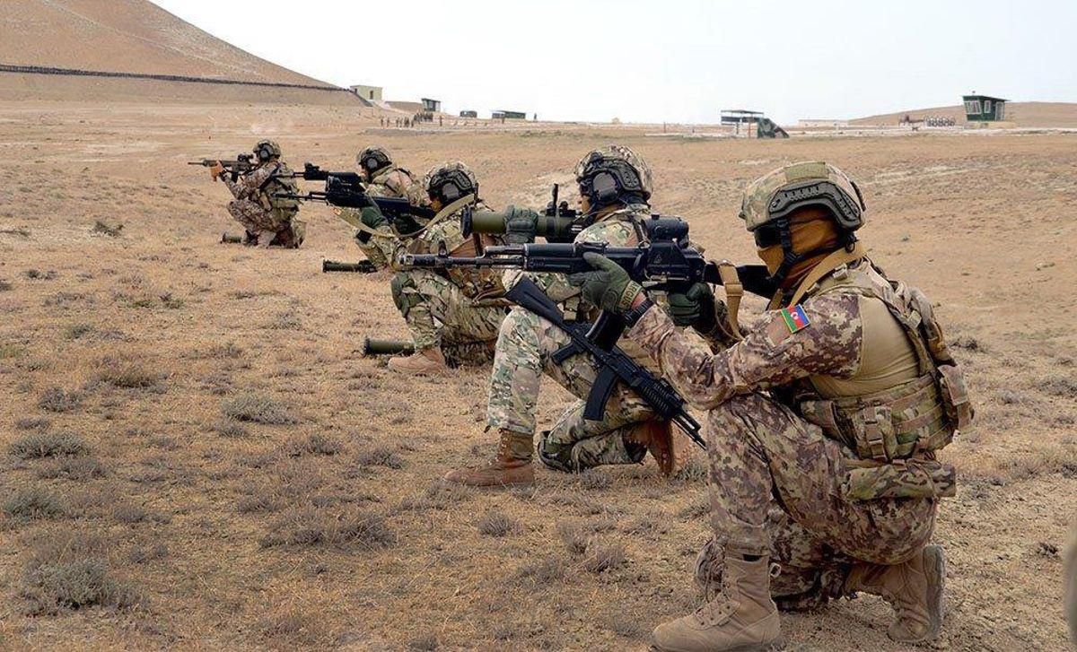 Azerbaycan ve Ermenistan arasında tekrar savaş mı çıktı, ne oldu, son durum nedir? Azerbaycan'da kaç askerimiz şehit oldu?