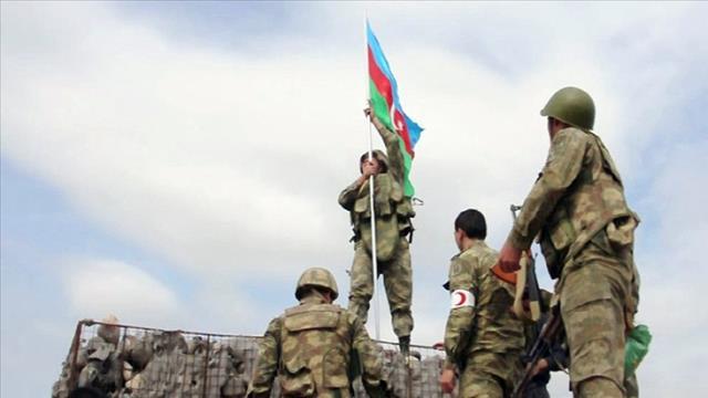 Azerbaycan ve Ermenistan arasında tekrar savaş mı çıktı, ne oldu, son durum nedir? Azerbaycan'da kaç askerimiz şehit oldu?