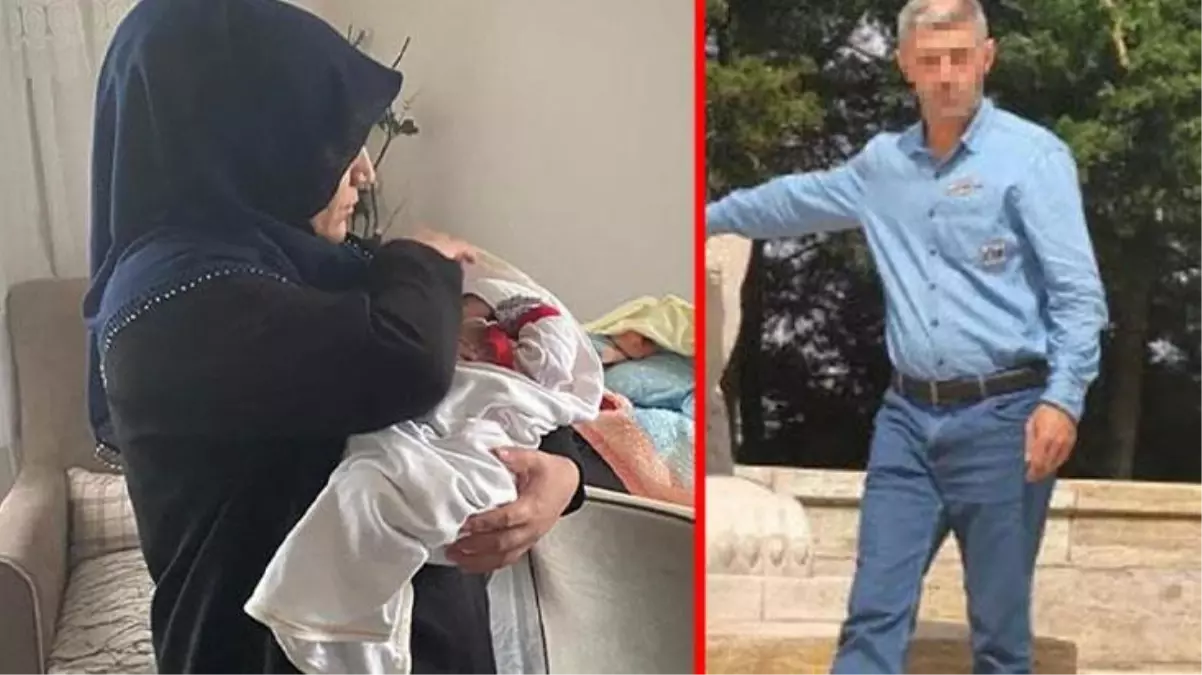 Bebeğinin mamasına zehir katan baba, mahkemede mağdur olduğunu savundu