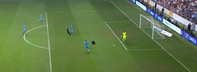 Bunu niye yaptın Yusuf! Trabzonspor maçındaki hareketine kimse anlam veremedi, hemen oyundan çıkarıldı