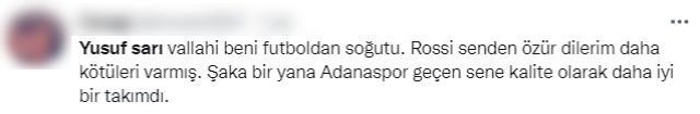 Bunu niye yaptın Yusuf! Trabzonspor maçındaki hareketine kimse anlam veremedi, hemen oyundan çıkarıldı