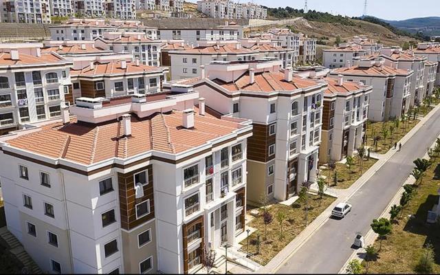Cumhuriyet tarihinin en büyük sosyal konut projesinin başvuru şartları belli oldu! Hangi illerde ne kadar konut olacak? Cumhurbaşkanı Erdoğan açıkladı Cumhuriyet tarihinin en büyük sosyal konut projesinin başvuru şartları belli oldu! Hangi illerde ne kadar konut olacak? Cumhurbaşkanı Erdoğan açıkladı