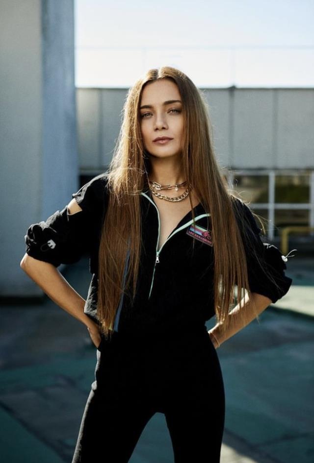 Damla Sönmez kimdir? Damla Sönmez nereli? Damla Sönmez sevgilisi kim?