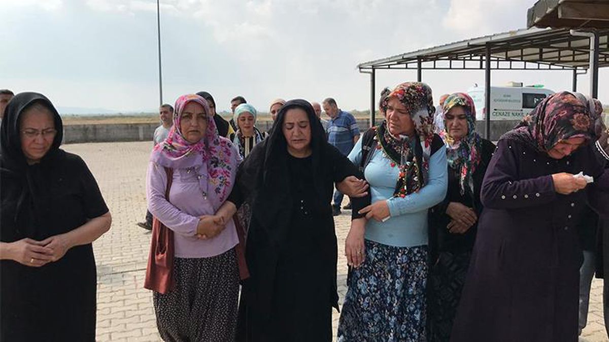 Dini nikahlı eşini demir çubukla öldüren şahıs: Öldüğünden haberim yok
