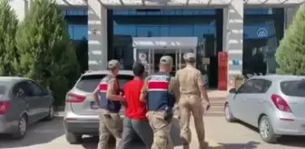 Göçmen kaçakçılığı yaptığı iddia edilen zanlı tutuklandı