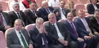 Eskişehir yerel haberi: İnönü Üniversitesi'ne Akreditasyon Belgesi