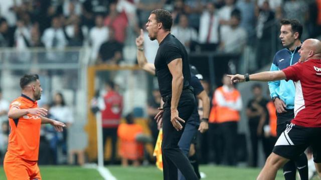 İstanbulspor - Beşiktaş maçı Atatürk Olimpiyat Stadı'nda oynanacak İstanbulspor - Beşiktaş maçı Atatürk Olimpiyat Stadı'nda oynanacak