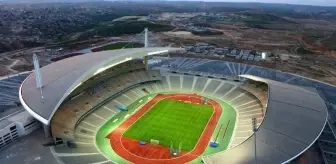 İstanbulspor - Beşiktaş maçı Atatürk Olimpiyat Stadı'nda oynanacak