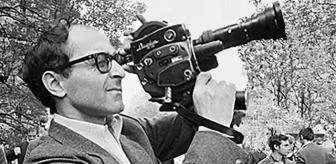 Jean-Luc Godard kimdir? Jean-Luc Godard öldü mü? Jean-Luc Godard filmleri nelerdir?
