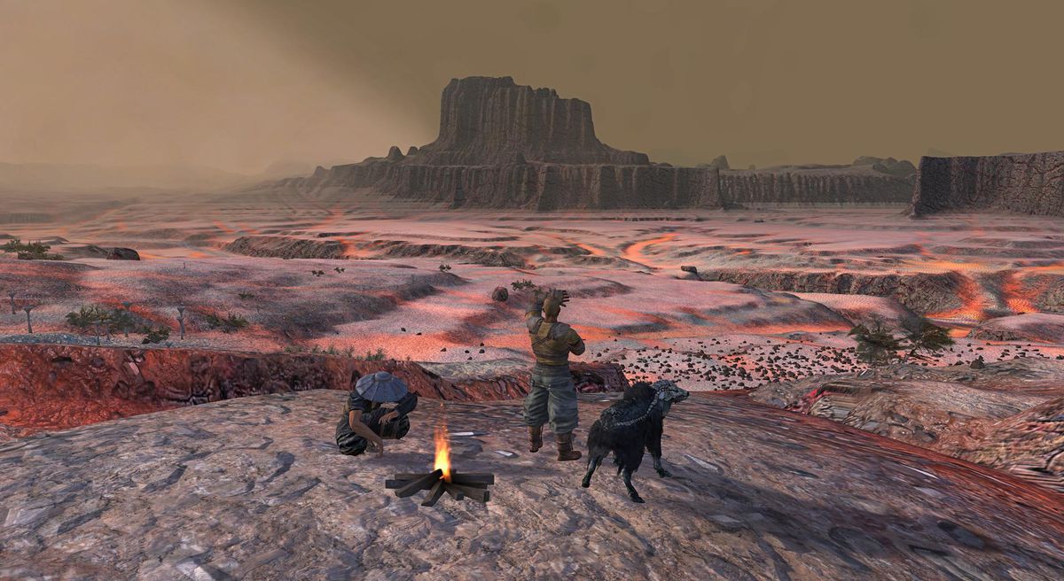 Kenshi sistem gereksinimleri neler? Kenshi kaç GB?