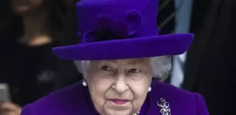 Kraliçe II. Elizabeth'in cenaze masraflarının en az 6 milyar sterlin tutacağı iddiası