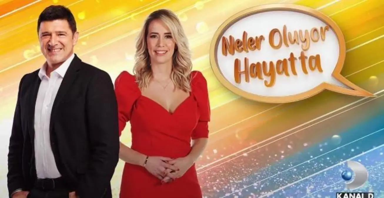 Neler Oluyor Hayatta CANLI izle! Kanal D Neler Oluyor Hayatta 13 Eylül Canlı izleme linki! Neler Oluyor Hayatta bugünkü bölüm izleme linki!
