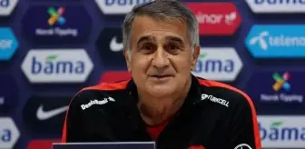 Şenol Güneş, Yusuf Demir hakkında konuştu 'Yusuf'u neden almayayım?'