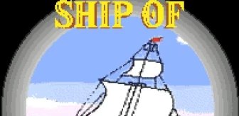 SHIP OF HARKINIAN: Tüm Zamanların En İyisi PC'de