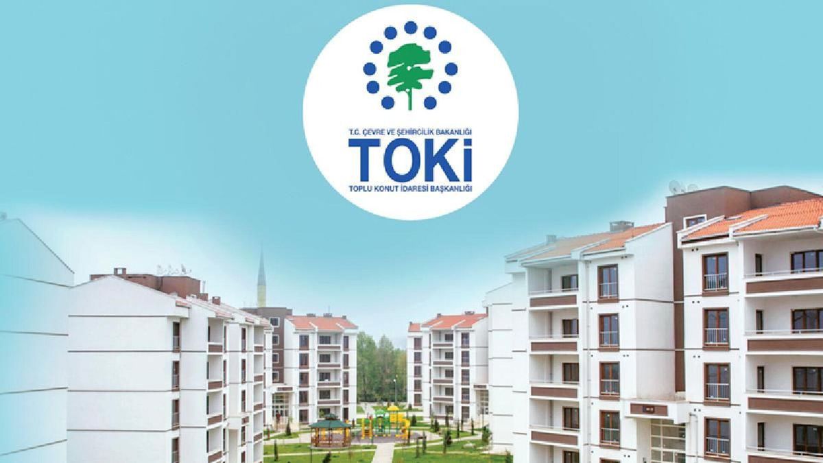 TOKİ başvuruları son gün ne zaman? 2022 TOKİ başvuru tarihleri! TOKİ 2022 son gün ne zaman?