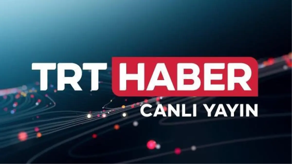 TRT Haber canlı yayın izle! TRT Haber canlı izle!
