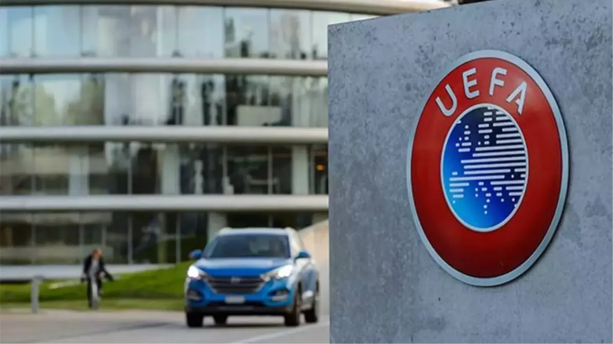 UEFA'dan temsilcilerimize ceza yağdı! En büyük fatura Fenerbahçe'ye kesildi