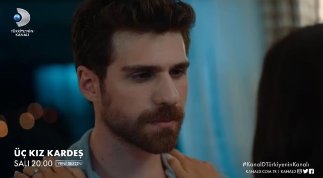 Üç Kız Kardeş 18. bölüm fragmanı yayınlandı mı? Üç Kız Kardeş 18. yeni bölüm fragmanı çıktı mı? Son bölümde neler oldu?